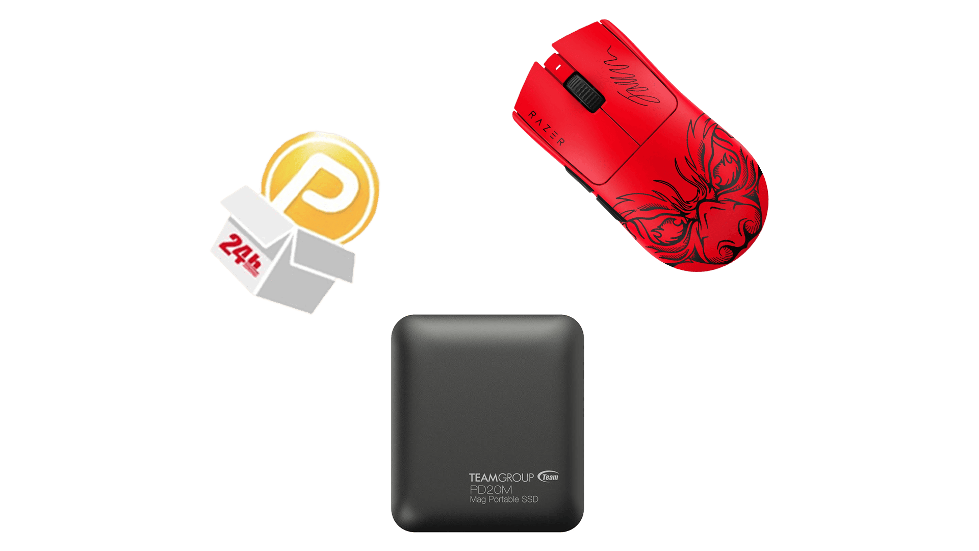 Product Asset