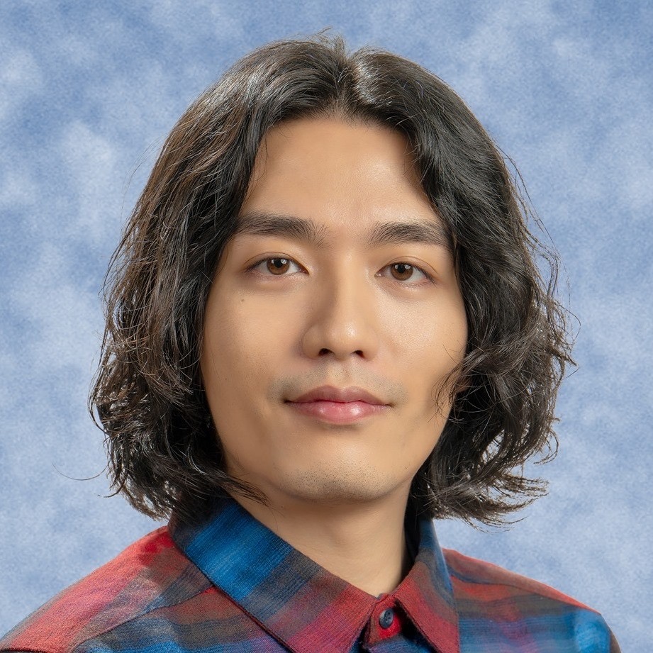 Streamer Photo