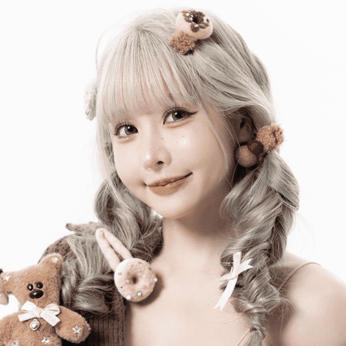 Streamer Photo